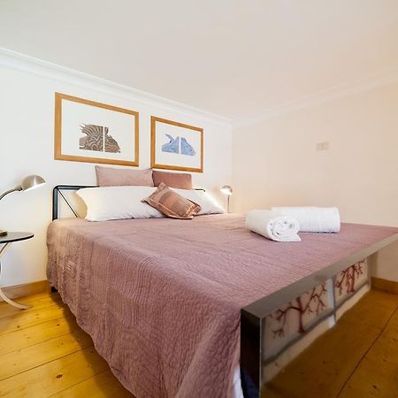 Old Town Apartments Рим Стая снимка