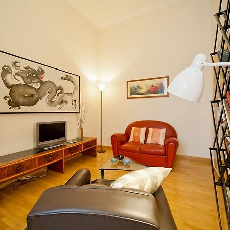 Old Town Apartments Рим Стая снимка