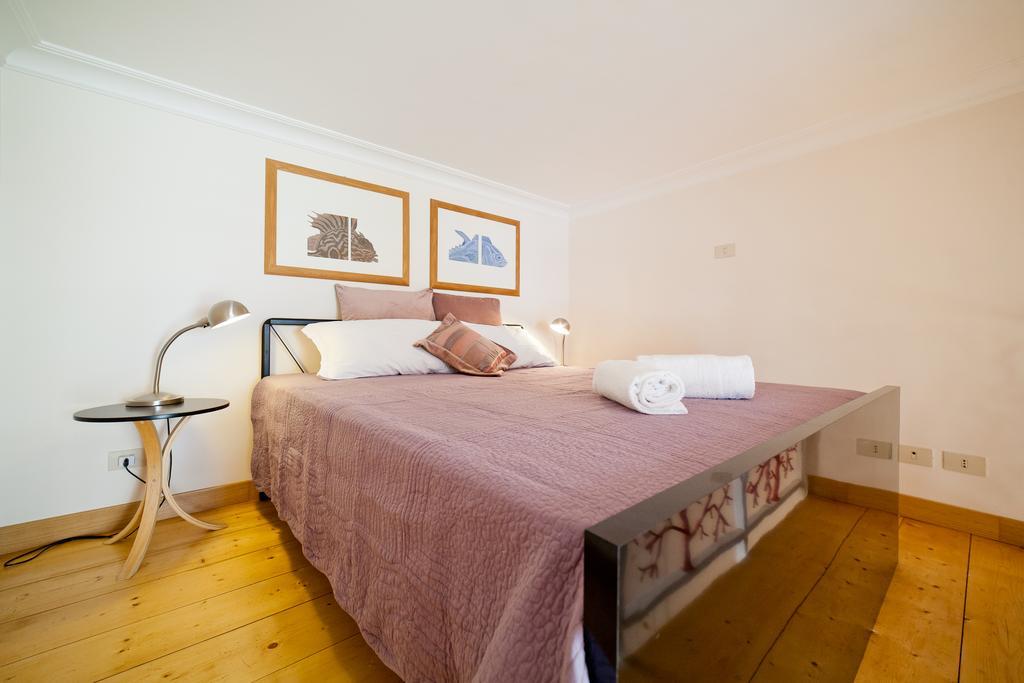 Old Town Apartments Рим Стая снимка