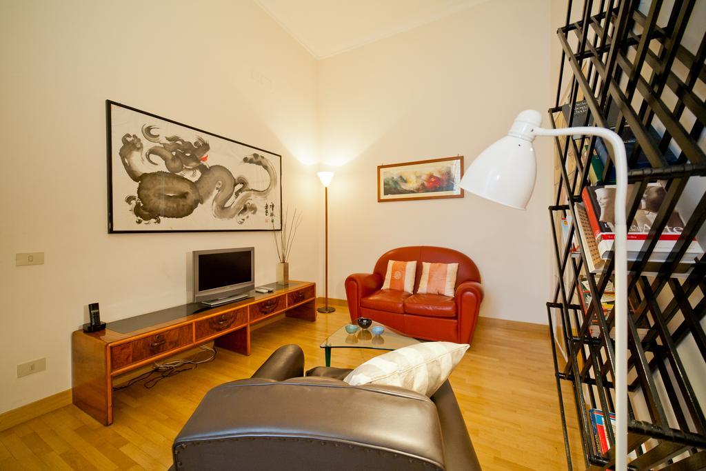 Old Town Apartments Рим Стая снимка