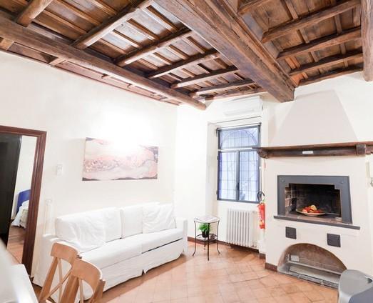 Old Town Apartments Рим Стая снимка