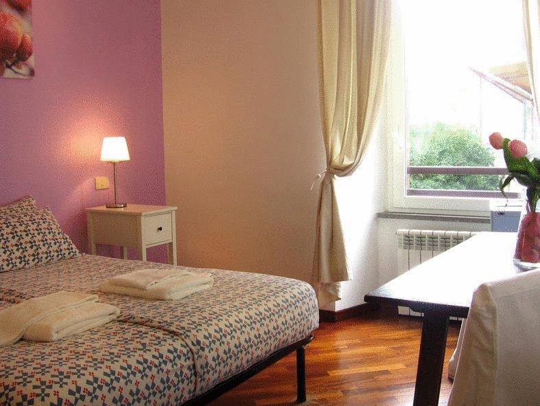 Old Town Apartments Рим Стая снимка