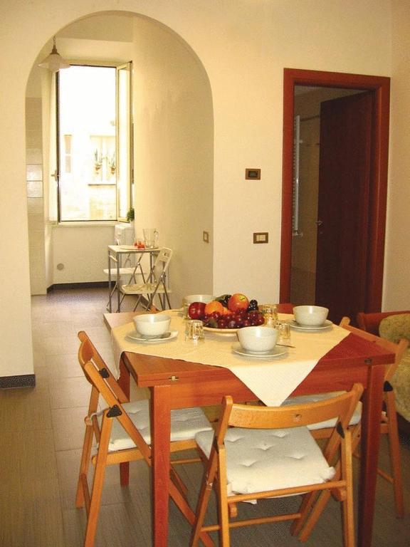 Old Town Apartments Рим Стая снимка