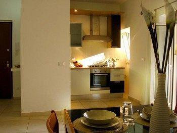 Old Town Apartments Рим Екстериор снимка