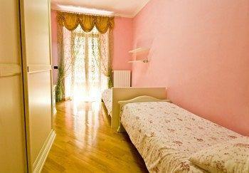 Old Town Apartments Рим Екстериор снимка