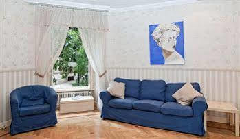 Old Town Apartments Рим Екстериор снимка