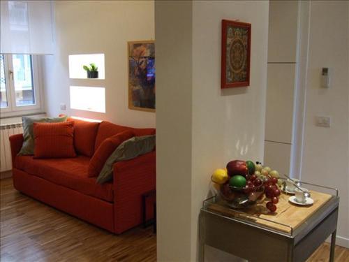 Old Town Apartments Рим Стая снимка